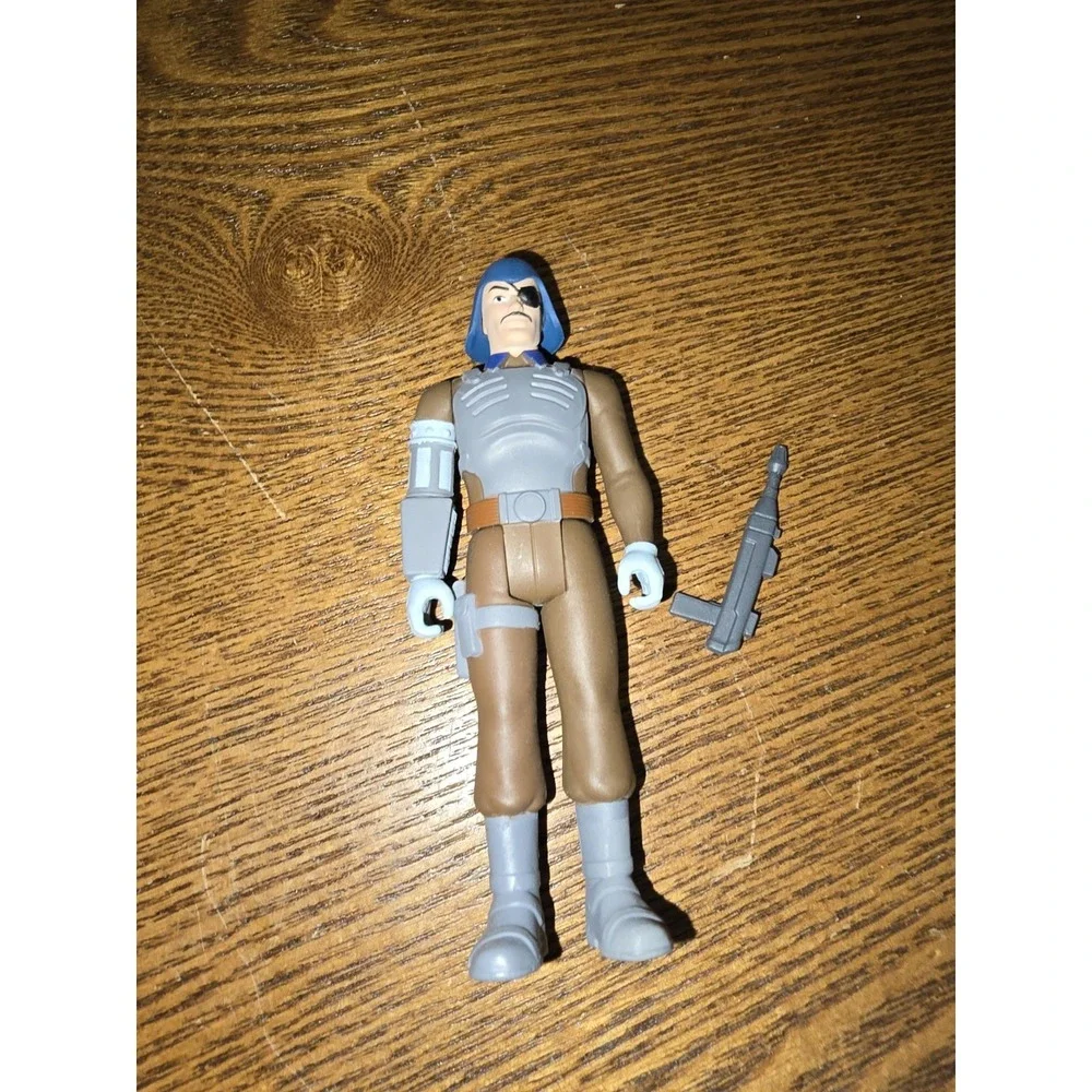 GI‎ Joe Major Bludd 4